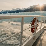 Glaciar Perito Moreno